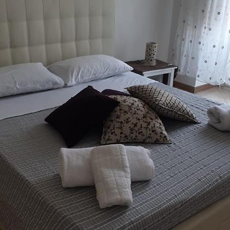 Casa Vacanze "Cortile Aquilone" Catânia Exterior foto