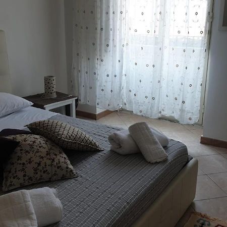 Casa Vacanze "Cortile Aquilone" Catânia Exterior foto