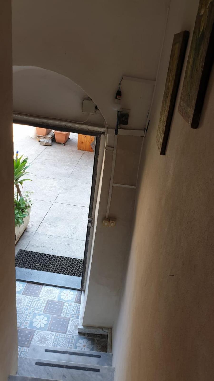 Casa Vacanze "Cortile Aquilone" Catânia Exterior foto