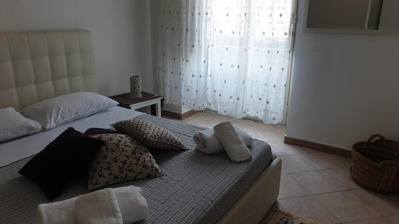 Casa Vacanze "Cortile Aquilone" Catânia Exterior foto