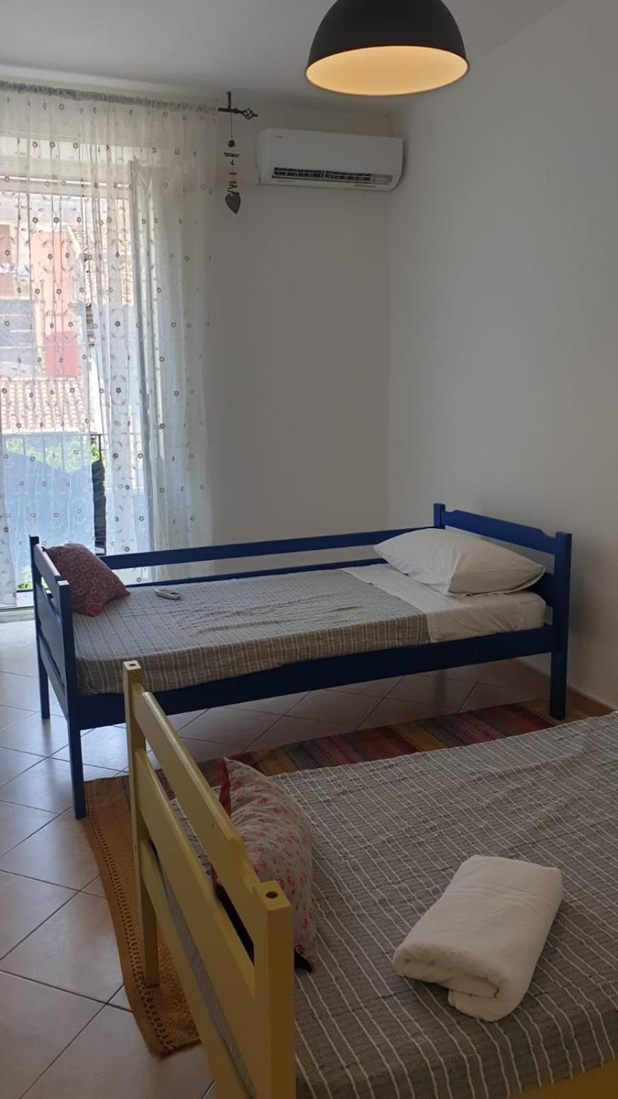 Casa Vacanze "Cortile Aquilone" Catânia Exterior foto