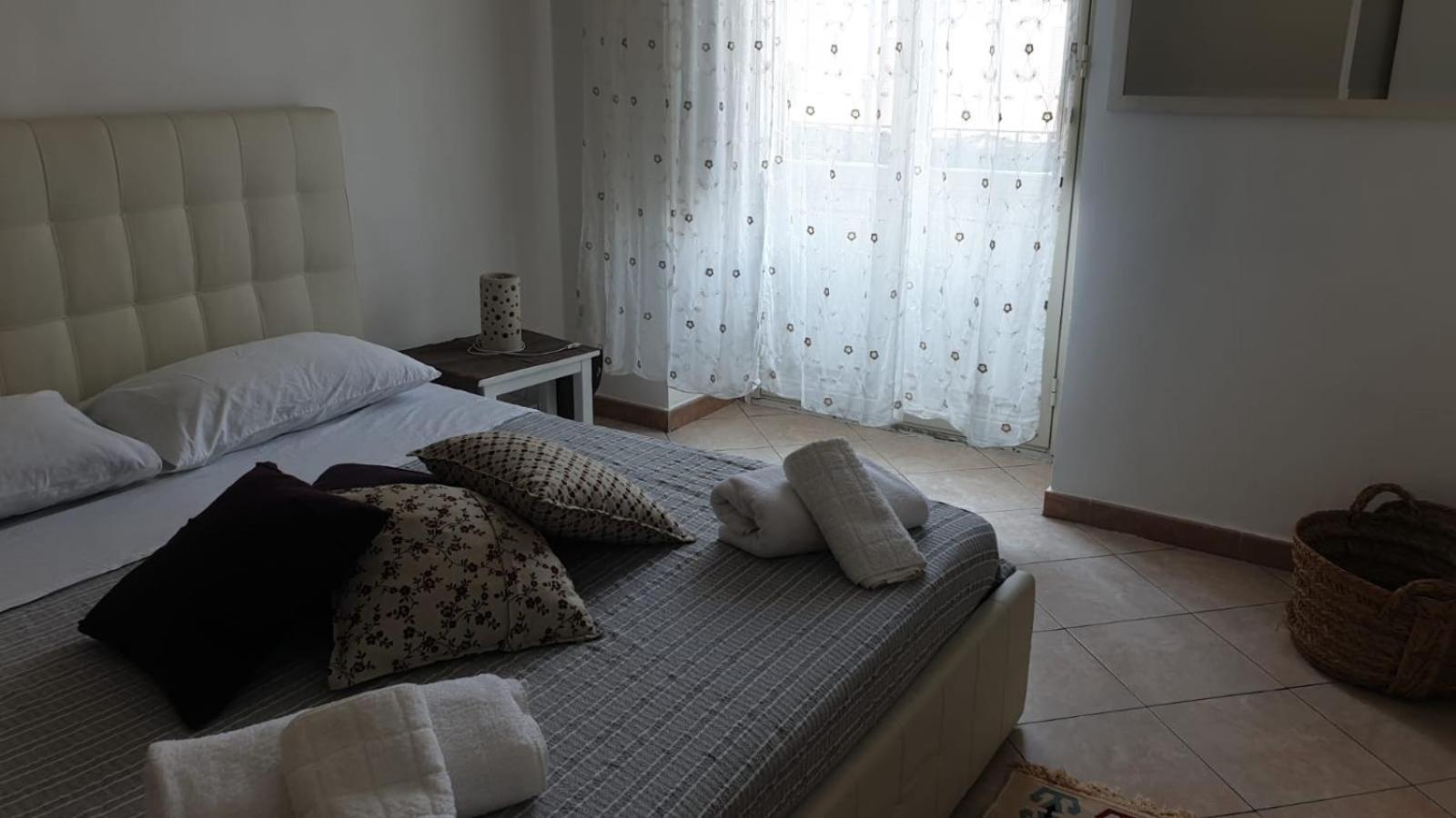 Casa Vacanze "Cortile Aquilone" Catânia Exterior foto