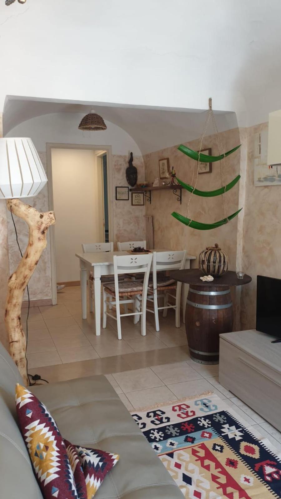 Casa Vacanze "Cortile Aquilone" Catânia Exterior foto