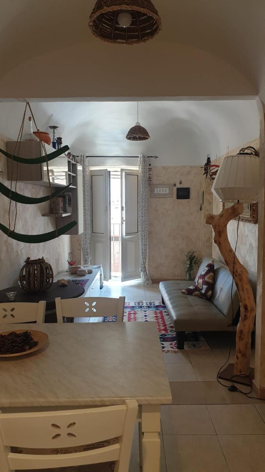 Casa Vacanze "Cortile Aquilone" Catânia Exterior foto