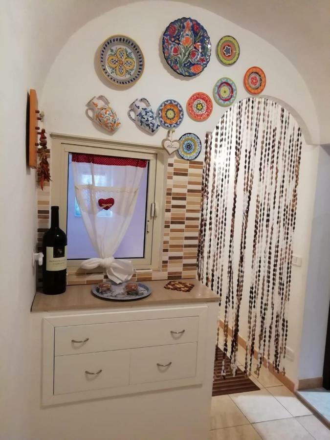 Casa Vacanze "Cortile Aquilone" Catânia Exterior foto